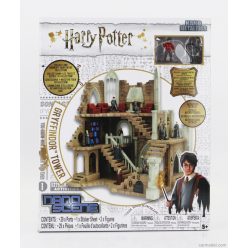   ACCESSORIES  DIORAMA - HARRY POTTER GRYFFINDOR TOWER - NANO SCENE  VARIOUS