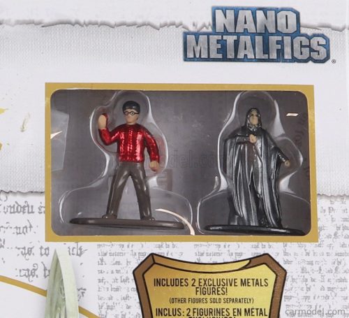 ACCESSORIES  DIORAMA - HARRY POTTER GRYFFINDOR TOWER - NANO SCENE  VARIOUS