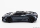 McLAREN  SHAW'S 720S 2017 FAST AND FURIOUS HOBBS AND SHAW 2019  BLUE GREY MET