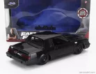 BUICK  DOM'S GRAND NATIONAL 1987 - FAST & FURIOUS II (2003)  BLACK