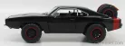 DODGE  DOM'S DODGE CHARGER R/T OFFROAD 1970 - FAST & FURIOUS 7  BLACK