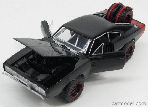 DODGE- DOM'S DODGE CHARGER R/T OFFROAD 1970 - FAST & FURIOUS 7