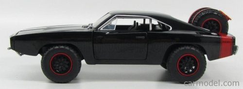 DODGE- DOM'S DODGE CHARGER R/T OFFROAD 1970 - FAST & FURIOUS 7