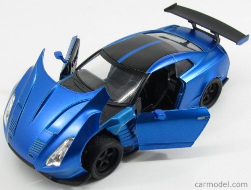 NISSAN- BRIAN'S GT-R R35 2009 BEN SOPRA - FAST & FURIOUS VII (2015)