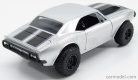 CHEVROLET- ROMAN'S CHEVY CAMARO Z/28 OFFROAD 1978 - FAST & FURIOUS 7