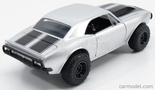 CHEVROLET- ROMAN'S CHEVY CAMARO Z/28 OFFROAD 1978 - FAST & FURIOUS 7
