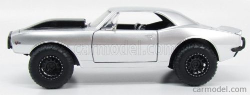CHEVROLET- ROMAN'S CHEVY CAMARO Z/28 OFFROAD 1978 - FAST & FURIOUS 7