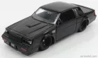 BUICK  DOM'S GRAND NATIONAL 1987 - FAST & FURIOUS II (2003)  BLACK