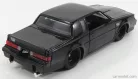 BUICK  DOM'S GRAND NATIONAL 1987 - FAST & FURIOUS II (2003)  BLACK