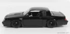 BUICK  DOM'S GRAND NATIONAL 1987 - FAST & FURIOUS II (2003)  BLACK