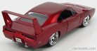 DODGE - DOM'S CHARGER DAYTONA 1969 - FAST & FURIOUS VI (2012)
