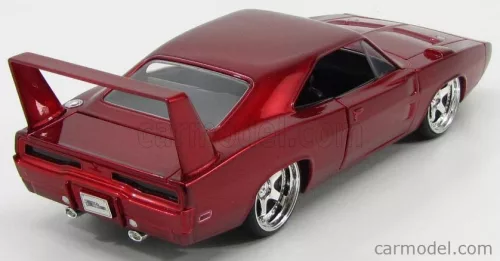 DODGE - DOM'S CHARGER DAYTONA 1969 - FAST & FURIOUS VI (2012)
