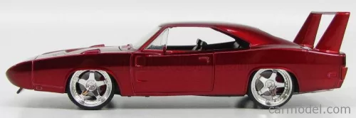 DODGE - DOM'S CHARGER DAYTONA 1969 - FAST & FURIOUS VI (2012)