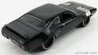 PLYMOUTH- DOM'S GTX COUPE 1971 - FAST & FURIOUS 8 2017