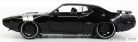 PLYMOUTH- DOM'S GTX COUPE 1971 - FAST & FURIOUS 8 2017
