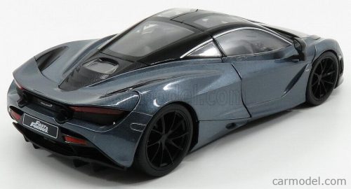 MCLAREN- 720S 2017 - (FAST & FURIOUS) HOBBS & SHAW MOVIE 2019