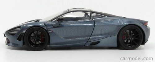 MCLAREN- 720S 2017 - (FAST & FURIOUS) HOBBS & SHAW MOVIE 2019
