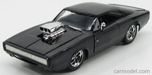 DODGE  DOM'S DODGE CHARGER R/T 1970 - FAST & FURIOUS 7