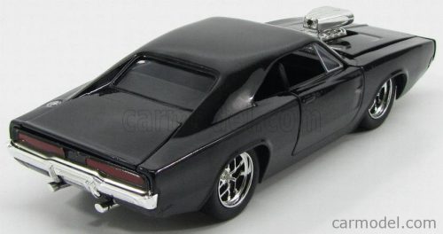 DODGE  DOM'S DODGE CHARGER R/T 1970 - FAST & FURIOUS 7