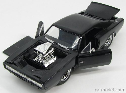 DODGE  DOM'S DODGE CHARGER R/T 1970 - FAST & FURIOUS 7