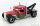 PETERBILT  CUSTOM TRUCK 1956 - FAST & FURIOUS 9 - HOBBS AND SHAW MOVIE  RED GREEN