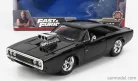 DODGE  DOM'S DODGE CHARGER R/T 1970 - FAST & FURIOUS
