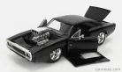 DODGE  DOM'S DODGE CHARGER R/T 1970 - FAST & FURIOUS