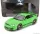 PORSCHE  911 997 GT3 RS COUPE 2007 - FAST & FURIOUS  GREEN