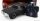 CHEVROLET  EL CAMINO PICK-UP (FF10) CUSTOM 1967 - FAST & FURIOUS  BLACK