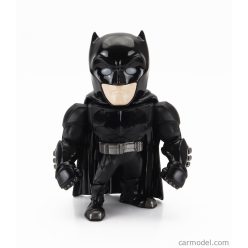 FIGURES  BATMAN ARMORED CM. 15.0  MATT BLACK