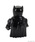 FIGURES  BATMAN ARMORED CM. 15.0  MATT BLACK