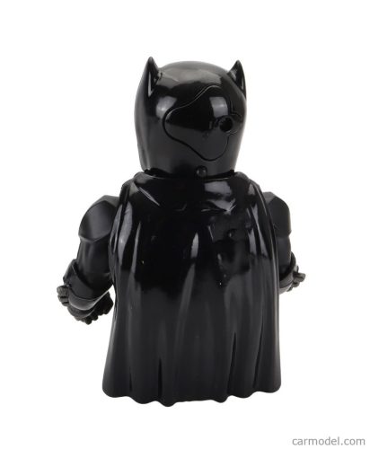 FIGURES  BATMAN ARMORED CM. 15.0  MATT BLACK