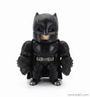 FIGURES  BATMAN ARMORED CM. 15.0  MATT BLACK