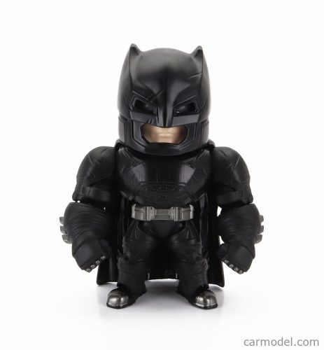 FIGURES  BATMAN ARMORED CM. 15.0  MATT BLACK