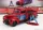 FORD USA  PICK-UP WITH SPIDERMAN FIGURE 1941  RED BLUE