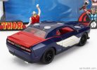 DODGE  CHALLENGER SRT8 WITH THOR FIGURE 2015