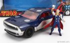 DODGE  CHALLENGER SRT8 WITH THOR FIGURE 2015
