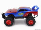 DODGE  CHARGER DAYTONA SPIDERMAN MARVEL 1969  BLUE RED