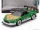 HONDA  NSX TYPE-R JAPAN SPEC COUPE POWER RANGERS 2002  GREEN GOLD