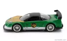 HONDA  NSX TYPE-R JAPAN SPEC COUPE POWER RANGERS 2002  GREEN GOLD