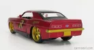 CHEVROLET  CAMARO COUPE WITH ROBIN FIGURE 1969  RED