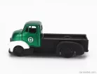 CHEVROLET  COE TRUCK WITH GREEN LANTERN FIGURE 1952  GREEN BLACK