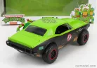CHEVROLET  CAMARO 1967 - RAPHAEL NINJA TURTLES - TARTARUGHE NINJA