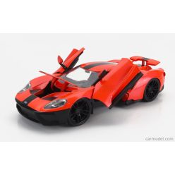 FORD USA  GT 2017
