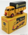 FORD USA  TRUCK TELONATO CALBERSON 2-ASSI 1955  YELLOW BLACK