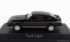 FORD ENGLAND  CAPRI MKIII COUPE 1980  BLACK