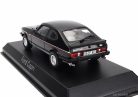 FORD ENGLAND  CAPRI MKIII COUPE 1980  BLACK