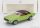 FORD USA  MUSTANG COUPE 1968  GREEN BLACK
