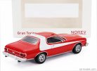 FORD USA  GRAN TORINO COUPE 1976  RED WHITE