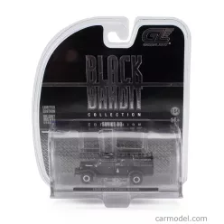   DODGE  POWER WAGON TRUCK 1946 - SMOKEY AND THE BANDIT  BLACK GREY